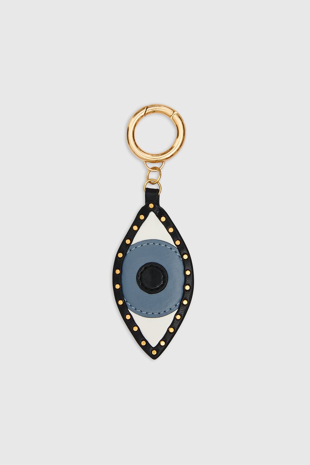 Evil Eye Key Chain