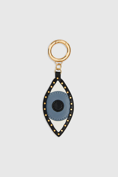 Evil Eye Key Chain
