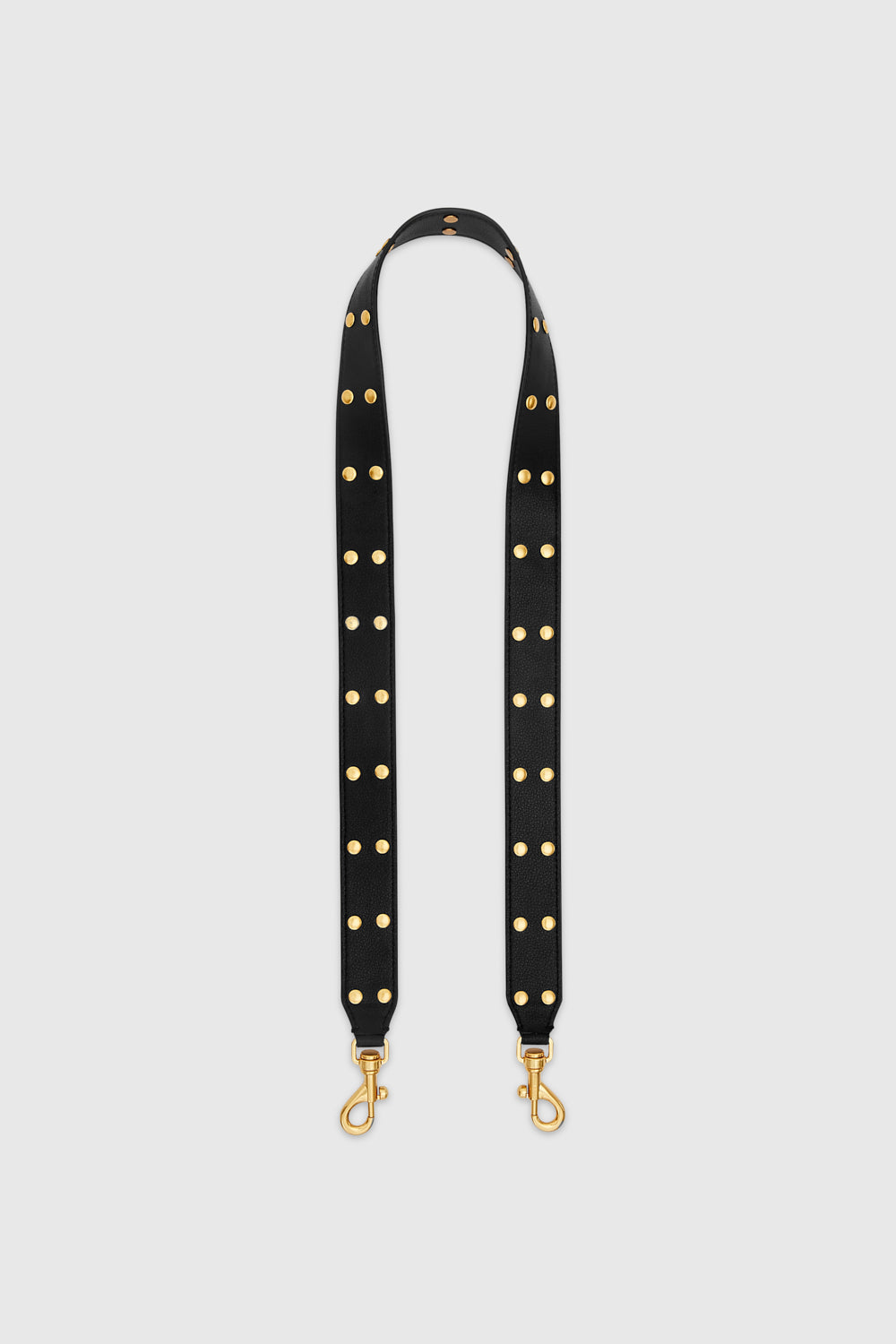 Darren Studded Shoulder Strap-1