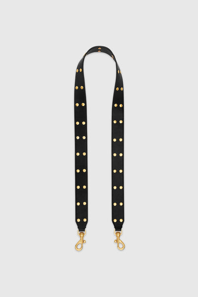 Darren Studded Shoulder Strap-1