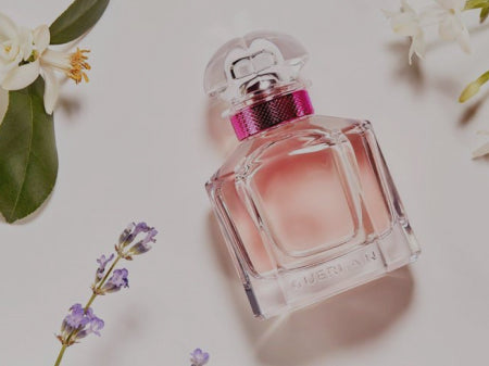 Fresh New Fragrances