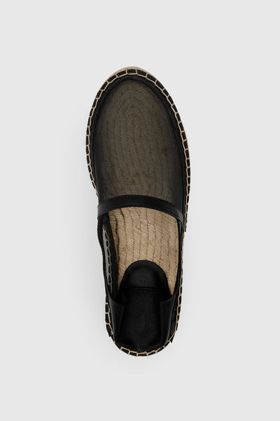 Espadrille
