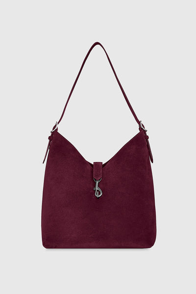 Megan Mini Hobo