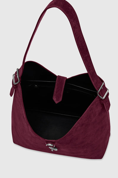 Megan Mini Hobo