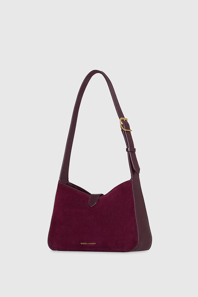 Megan Small Shoulder Bag