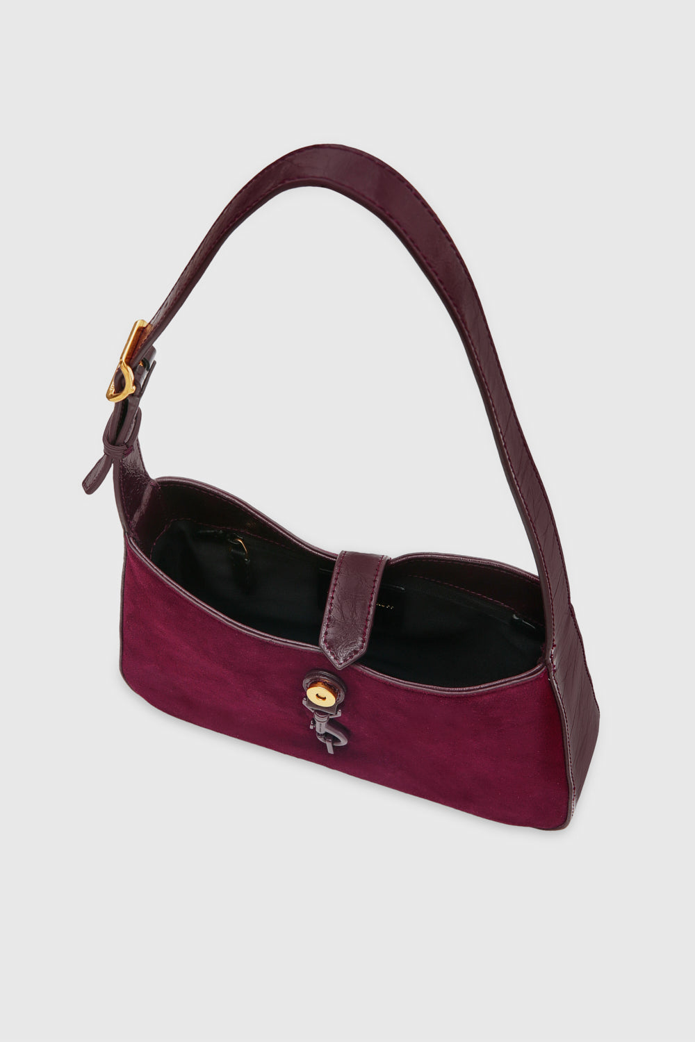 Megan Small Shoulder Bag