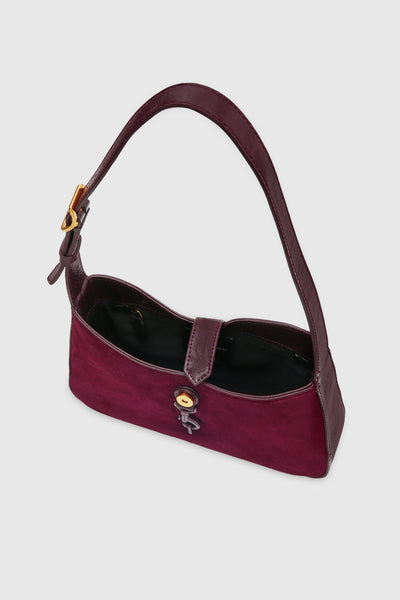 Megan Small Shoulder Bag