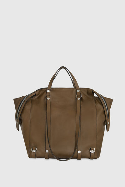 Surplus Tote