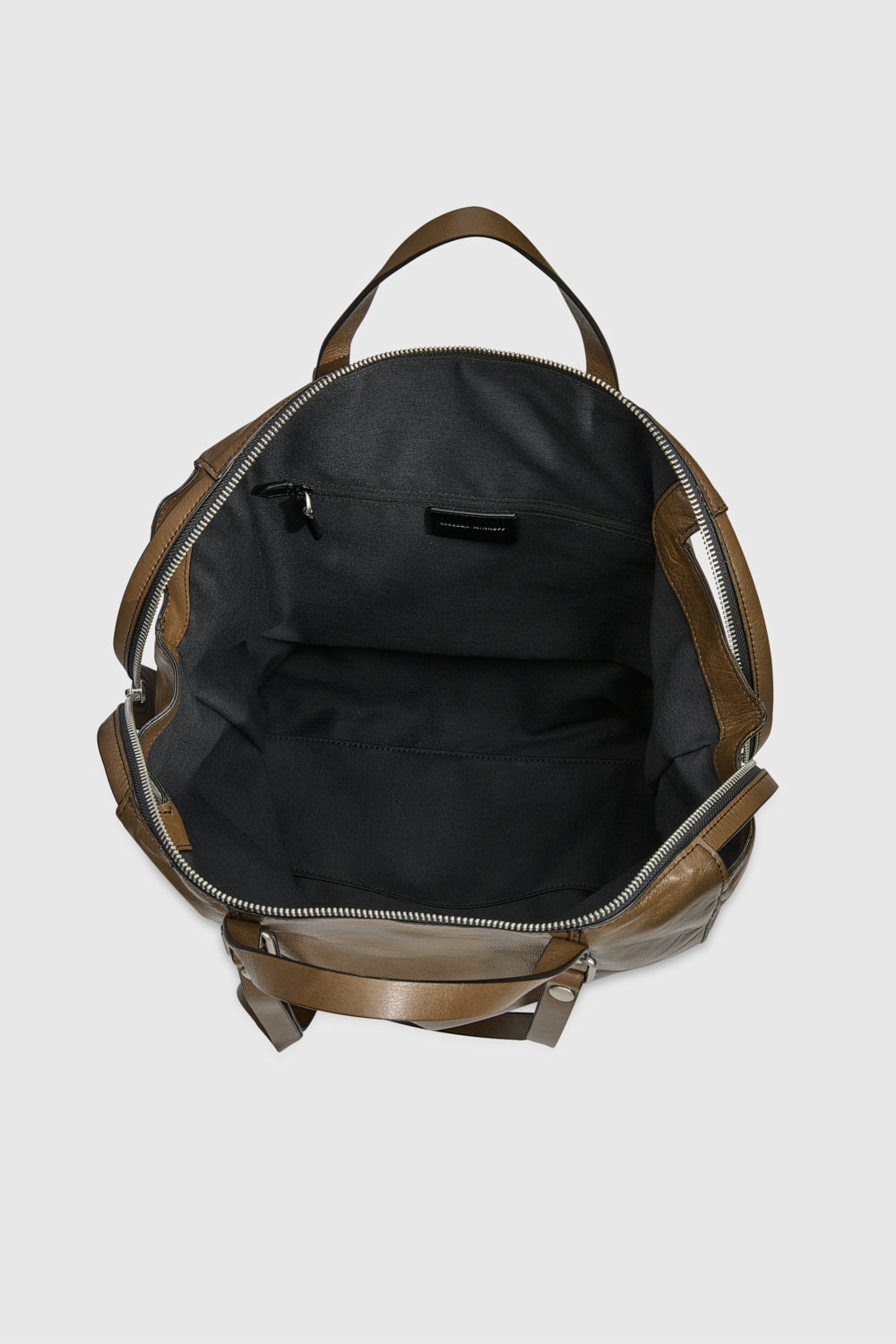 Surplus Tote