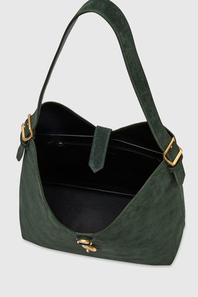 Megan Mini Hobo