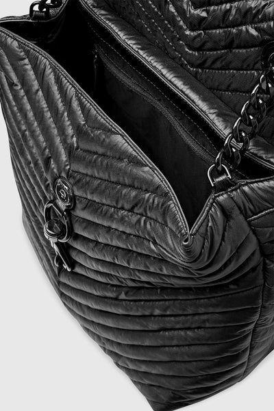 Edie Nylon Backpack