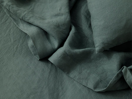 Linen Duvets