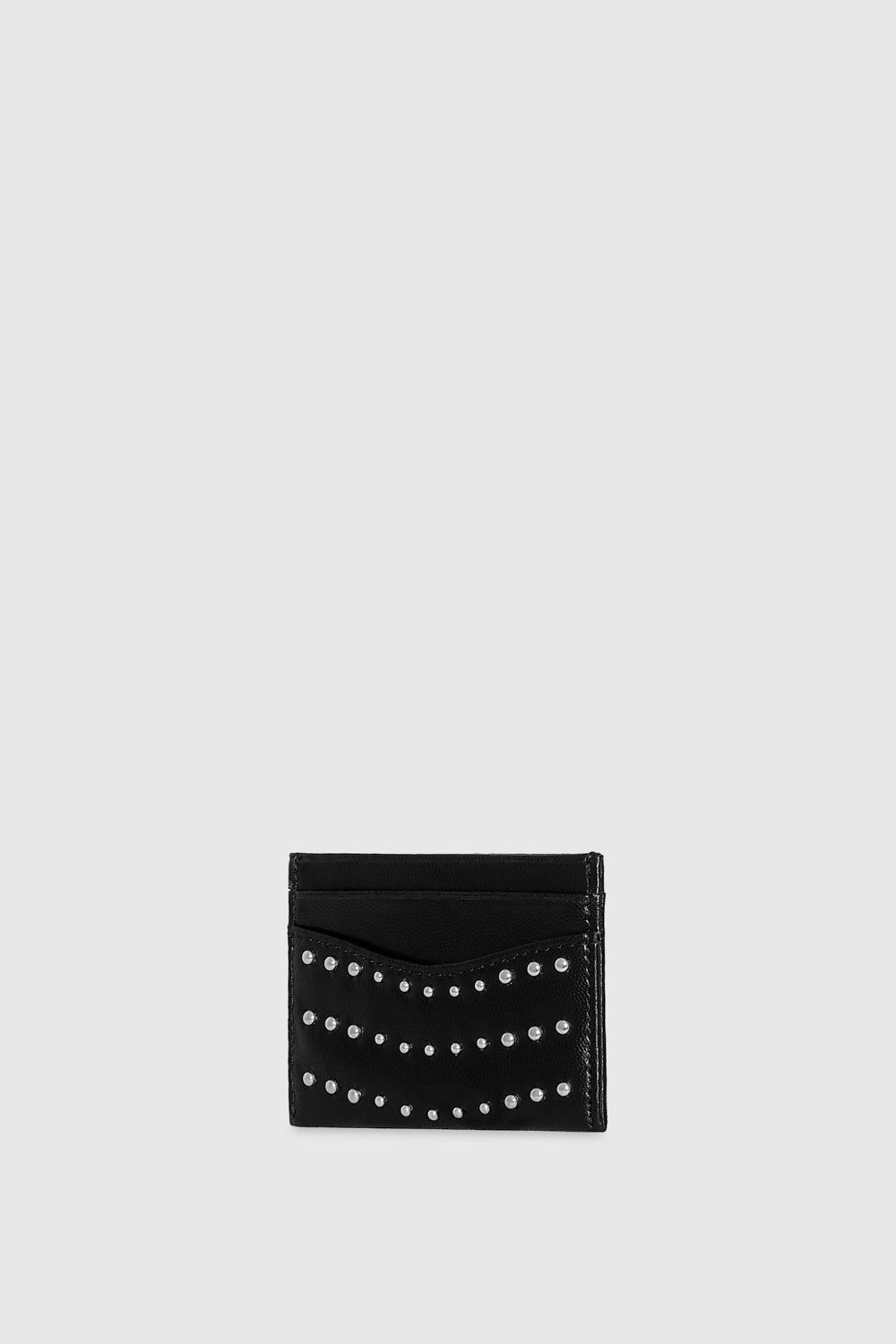 Studded Card Case-1