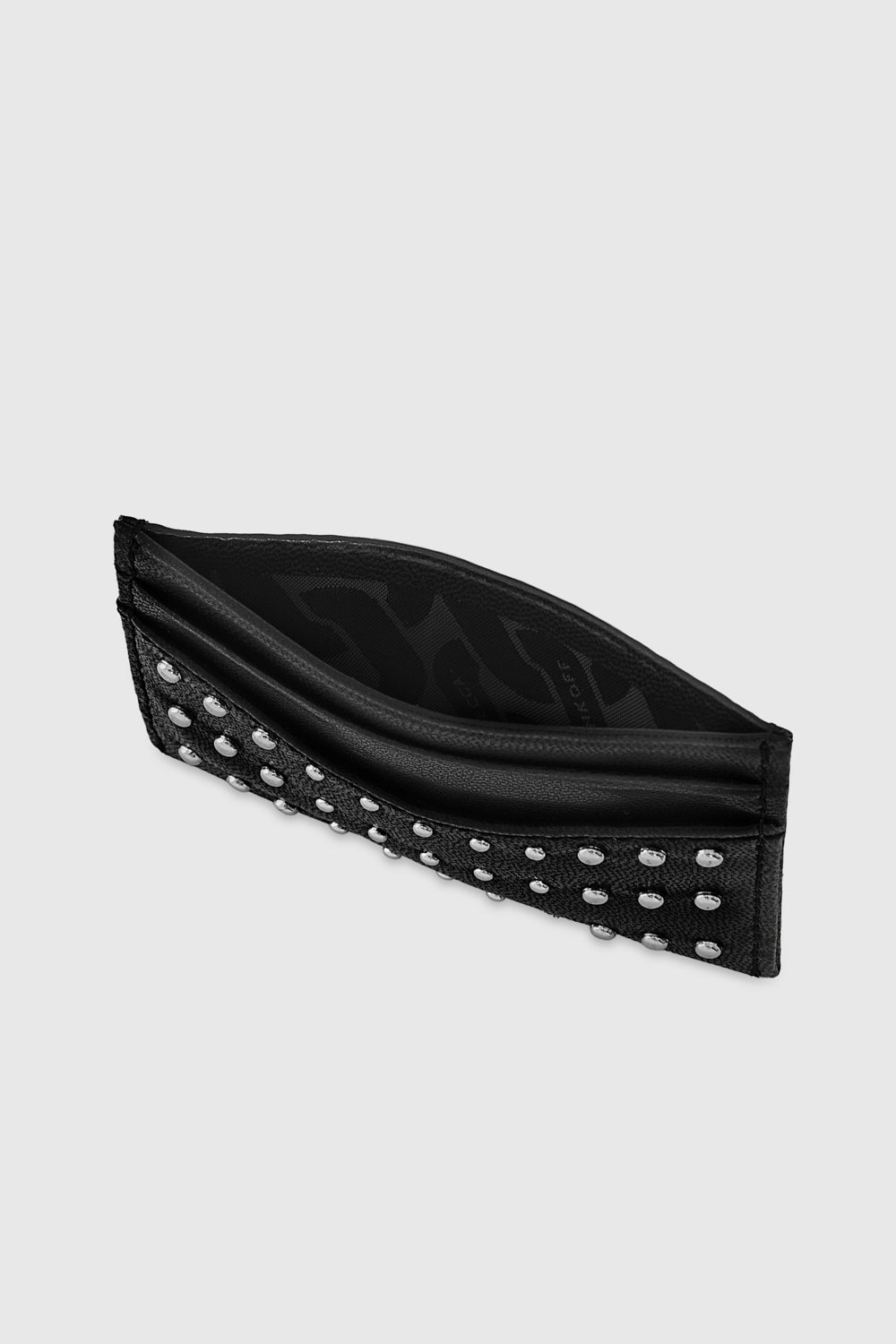 Studded Card Case-1