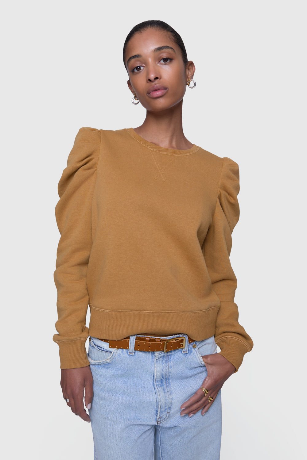 Janine Sweatshirt-1