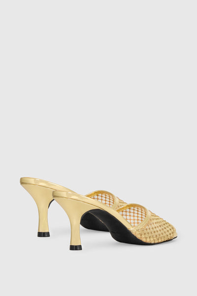 Mesh Mule