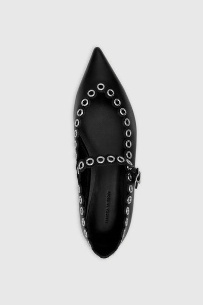 Milan Grommet Mary Jane-1