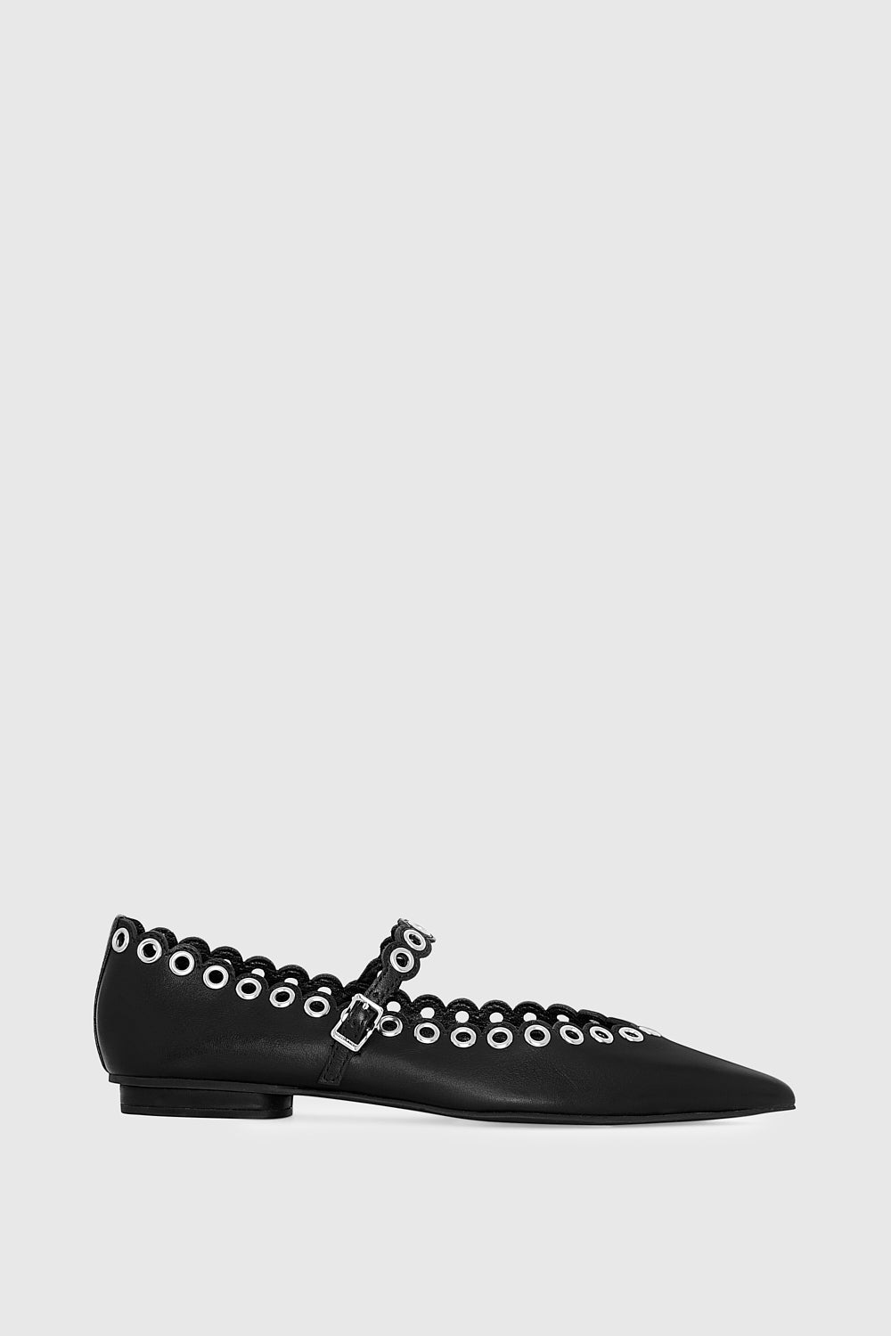 Milan Grommet Mary Jane-1