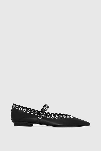 Milan Grommet Mary Jane-1