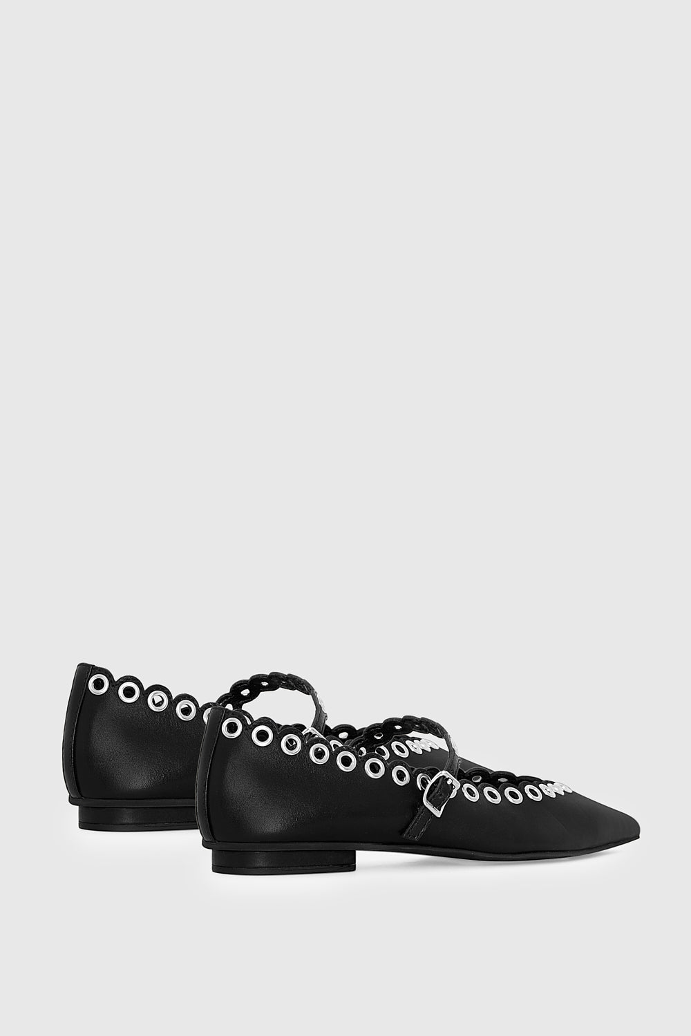 Milan Grommet Mary Jane-1