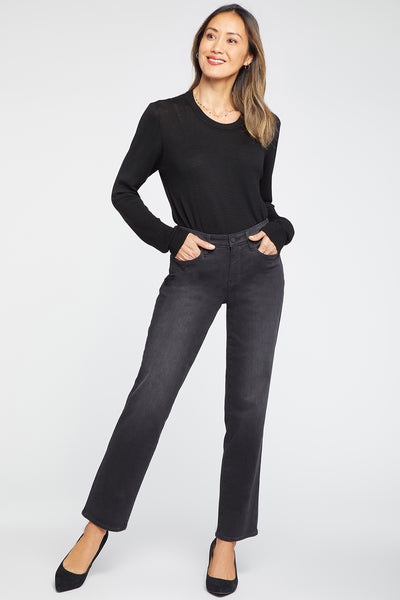 Relaxed Slender Jeans - Legend