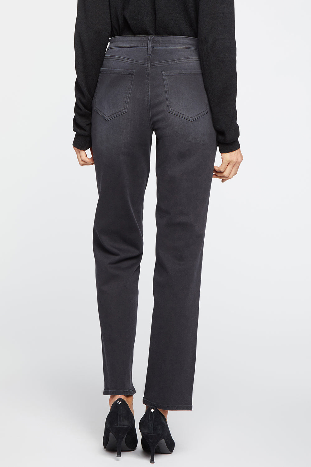 Relaxed Slender Jeans - Legend