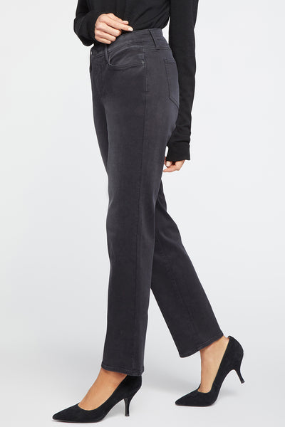 Relaxed Slender Jeans - Legend
