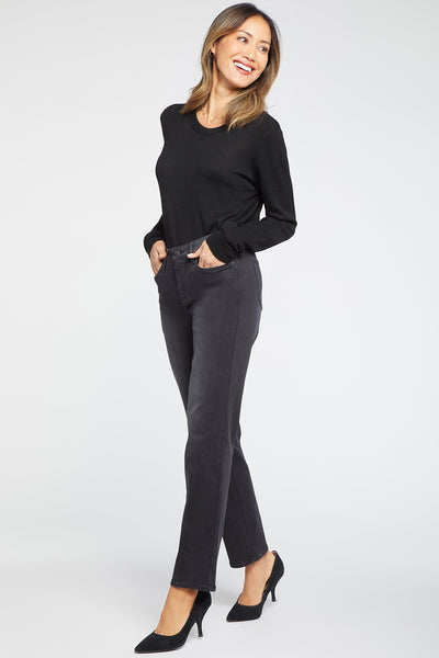 Relaxed Slender Jeans - Legend