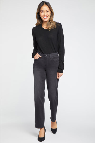 Relaxed Slender Jeans - Legend