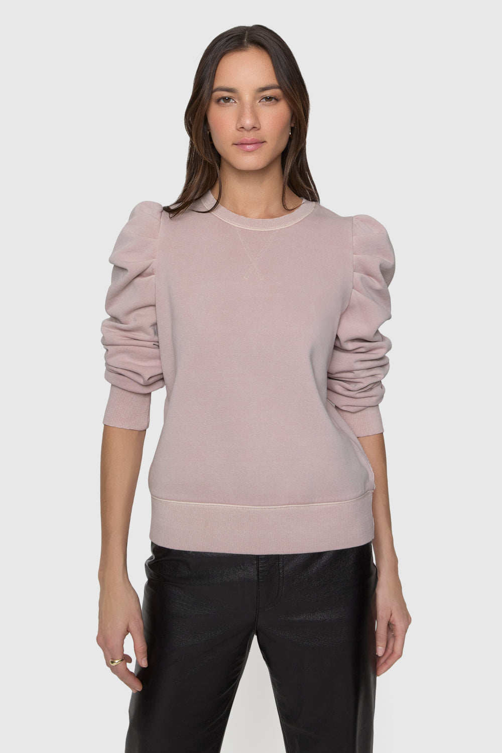 Janine Sweatshirt-1