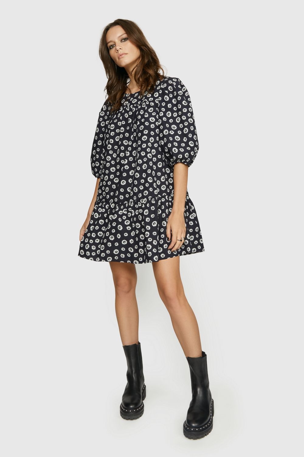 cotton   petit fleur Color Name,