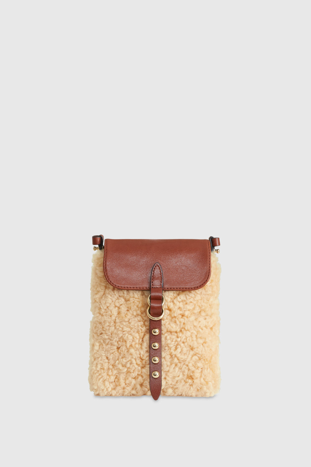 Bowie Phone Crossbody