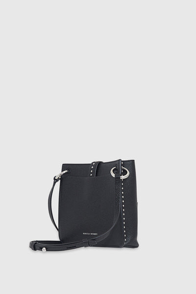 Megan Mini Feed With Studs