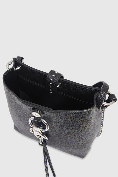 Megan Mini Feed With Studs