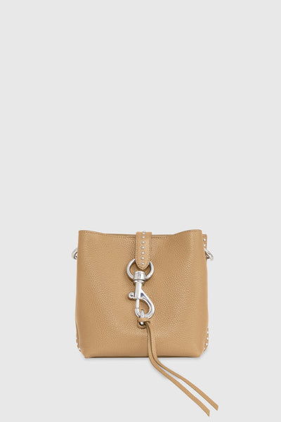 Megan Mini Feed With Studs