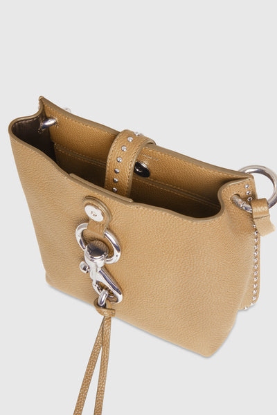 Megan Mini Feed With Studs