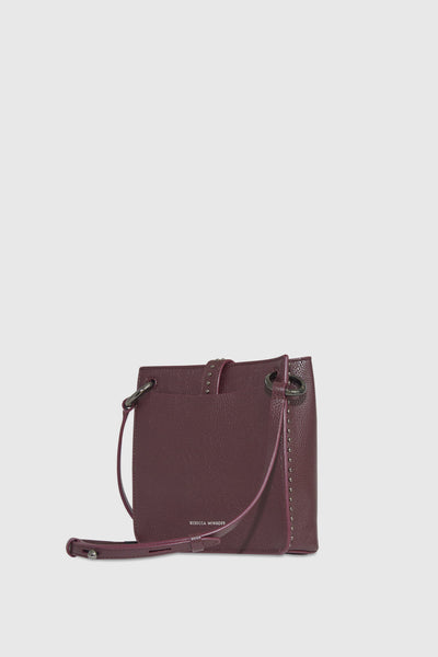 Megan Mini Feed With Studs