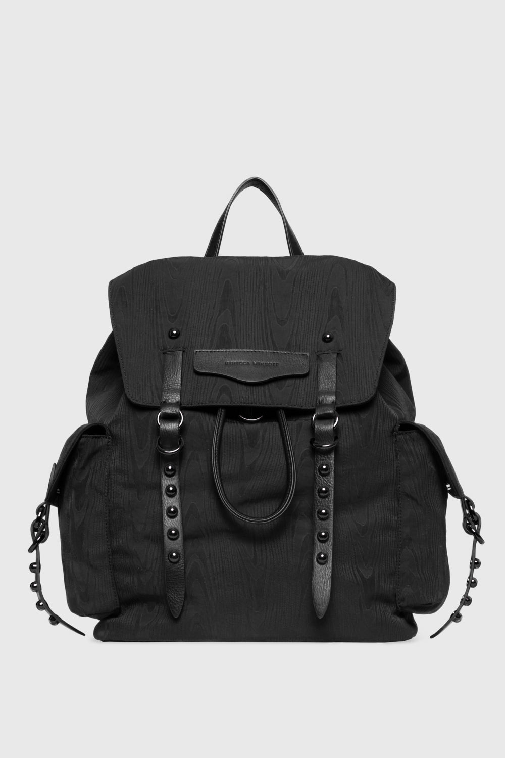 Bowie Nylon Backpack