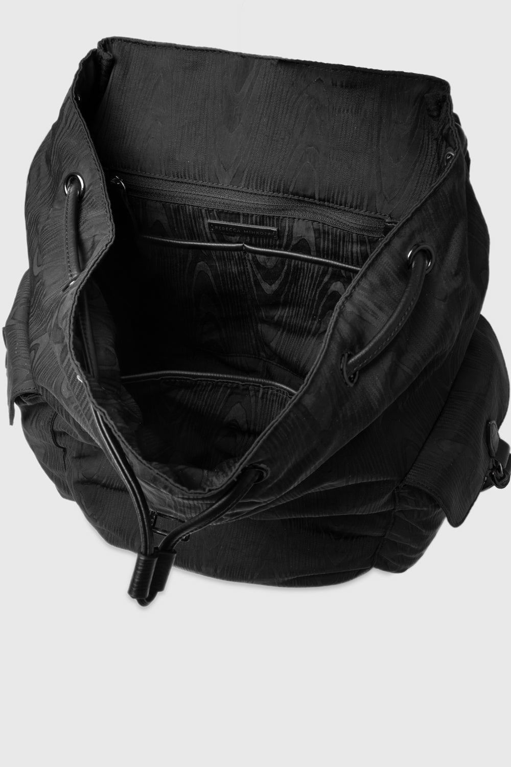 Bowie Nylon Backpack