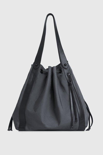 M.A.B. Nylon Tote