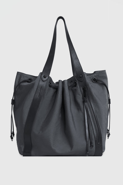 M.A.B. Nylon Tote
