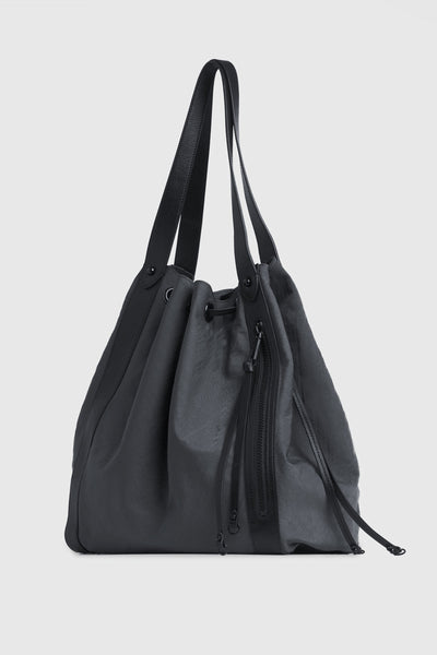 M.A.B. Nylon Tote