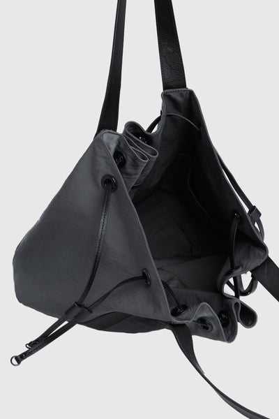 M.A.B. Nylon Tote