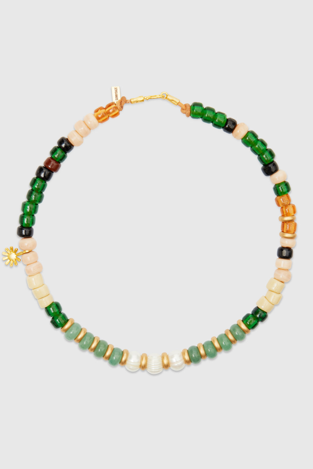 Cleo Necklace