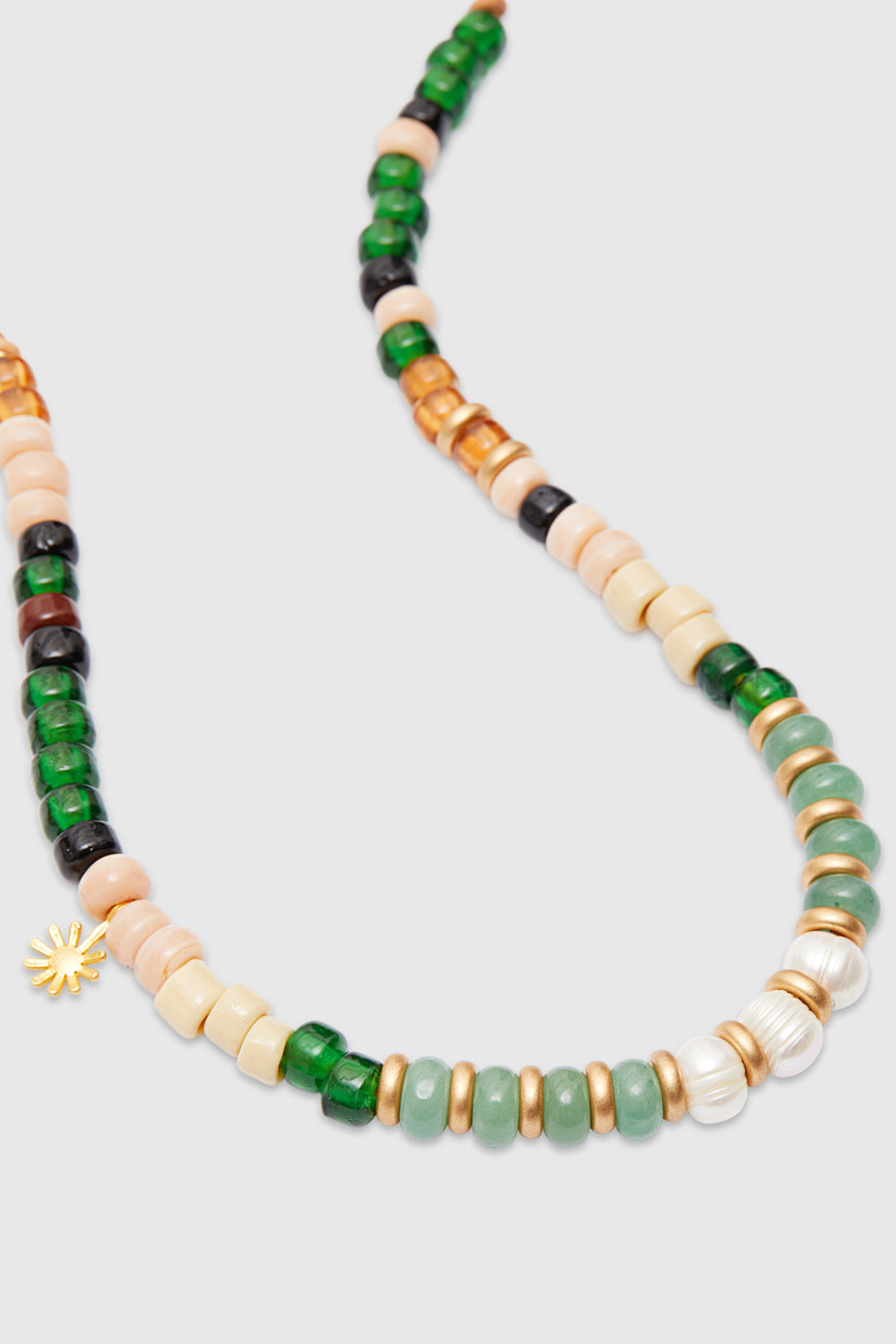 Cleo Necklace