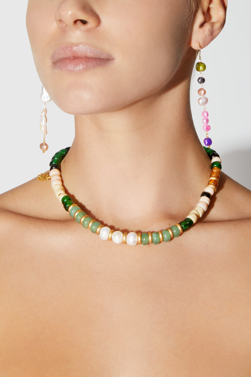 Cleo Necklace
