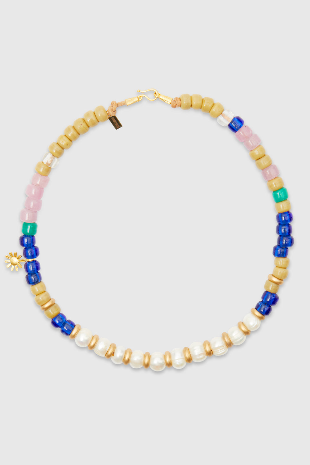 Cleo Necklace