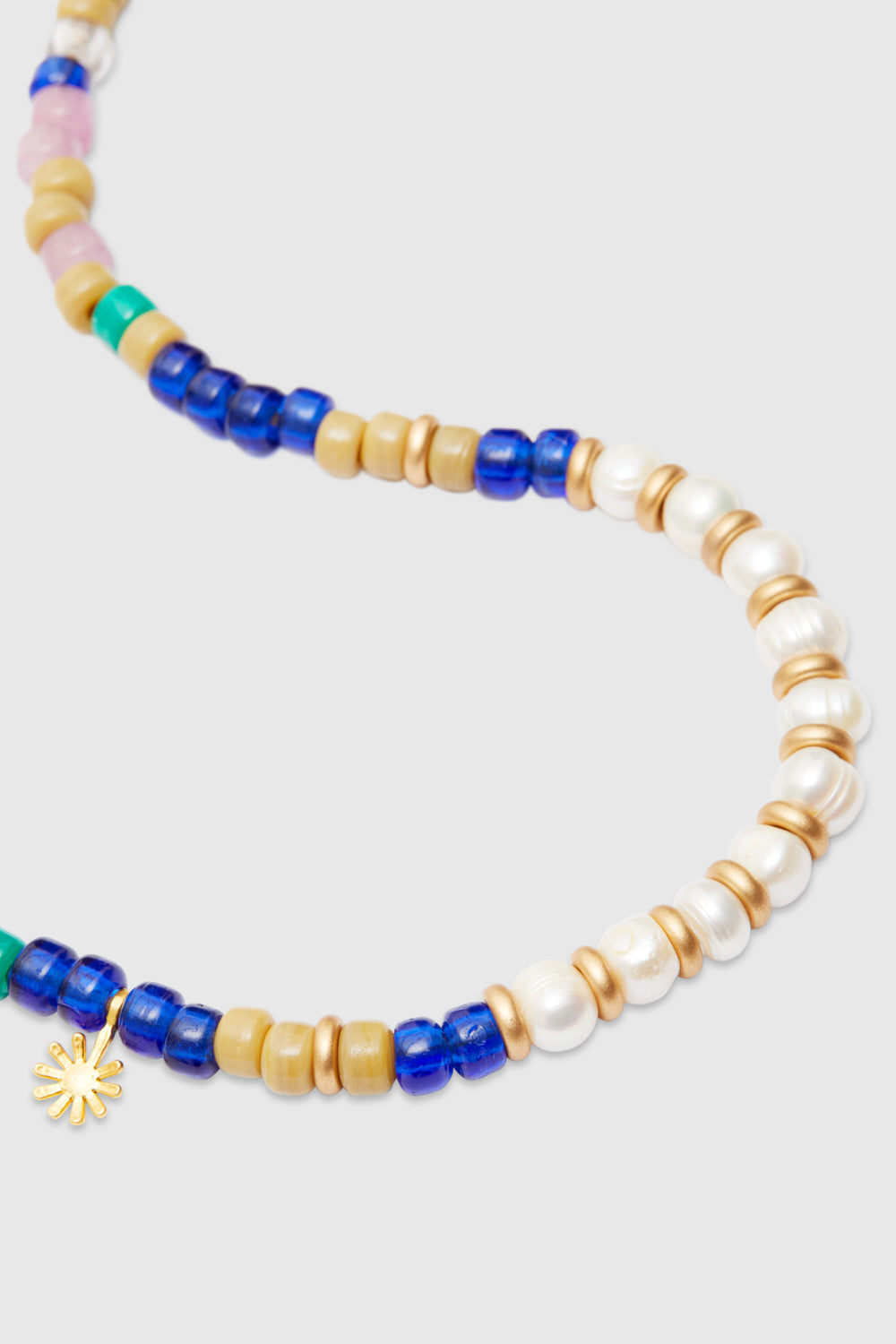 Cleo Necklace