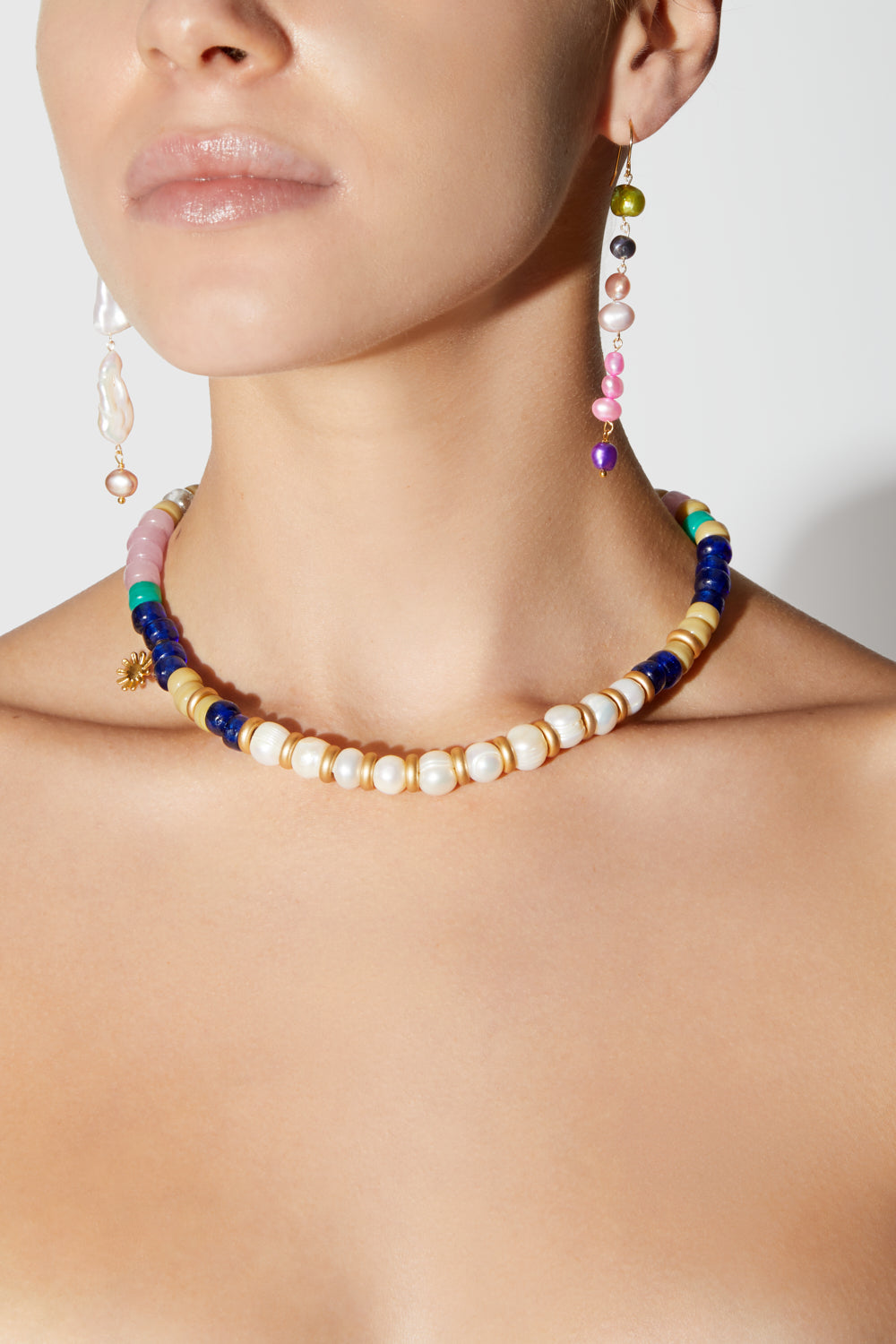 Cleo Necklace