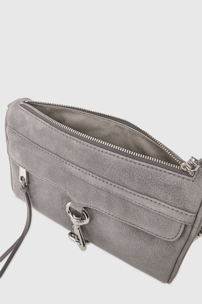Mini M.A.C. Crossbody